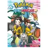 Kurokawa Eds Pokémon Epée et Bouclier - Tome 6
