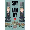Kurokawa Eds Spy x Family - Tome 11