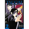 Kurokawa Tsugai - Daemons of the Shadow Realm - Tome 2
