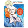 Kurokawa Eds De la Liberté