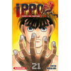 Kurokawa Eds Ippo Saison 6 - Tome 21