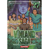 Kurokawa Eds Vinland Saga - Tome 27