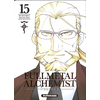 Kurokawa Eds Fullmetal Alchemist Perfect - Tome 15