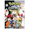 Kurokawa Pokémon Noir & Blanc Double - Tome 3