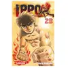 Kurokawa Eds Ippo Saison 6 - Tome 23