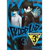 Kurokawa Eds Blood Lad - Tome 3