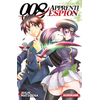 Kurokawa Eds 008 : Apprenti espion