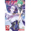 Kurokawa Eds One-Punch Man - tome 26