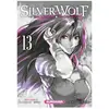Kurokawa Eds Silver Wolf - Blood Bone
