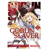 Kurokawa Eds Goblin Slayer - tome 12