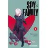 Kurokawa Eds SPY x FAMILY - Tome 6