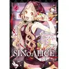 Kurokawa Eds SINoALICE - Tome 2
