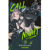 Kurokawa Eds Call of the night - Tome 2