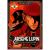 Kurokawa Arsène Lupin - Tome 3