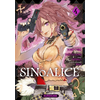 Kurokawa Eds SINoALICE - Tome 4