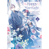 Kurokawa Eds My happy marriage - Tome 2