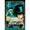 Kurokawa Eds Arsène Lupin - Tome 8