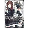 Kurokawa Eds NieR:Automata Opération Pearl Harbor - Tome 2