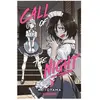 Kurokawa Eds Call of the night - Tome 4