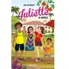 Kennes Juliette en Jamaïque