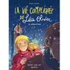 Kennes La Vie compliquée de Léa Olivier BD T12