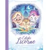 Kennes Céleste la licorne T04 BD