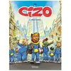 Kennes Cizo Tome 2 - Jungle Football (BD)