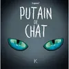 Kennes Putain de chat T04