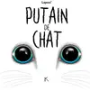 Kennes Putain de chat T03