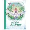 Kennes Céleste la licorne T03 BD