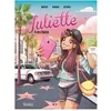 Kennes Editions Juliette à Hollywood BD T04