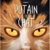 Kennes Putain de chat T09