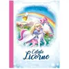 Kennes Céleste la licorne T02 BD