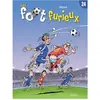 Kennes Les Foot furieux T24