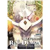 Shiba Le Retour du Roi-Démon T02