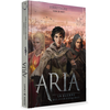 ELDER CRAFT ARIA : La guerre des deux royaumes