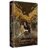 Monsieur Toussaint Louverture Frankenstein - ou le Prométhée moderne relié