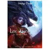 Plume Blanche Le Cycle Honni
