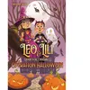 Scrineo Léo et Lili experts de l'invisible - Opération Halloween