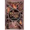 Scrineo De Rouages & de sang - Tome 1 Les Disparus d'Arkantras