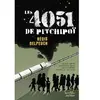Scrineo Les 4051 de Pitchipoï