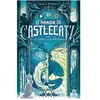 Scrineo Le Manoir de Castlecatz - Tome 2 Les larmes de Kernunos