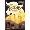 Scrineo L'Odyssée de Milo - Les nouveaux gardiens
