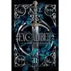 Scrineo Excaliber - Tome 2 La guerre des couronnes Gabriel Katz (Auteur)