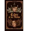 Scrineo Échec à la reine Alyerel Ilesi