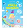 Découvre le corps humain avec Lili