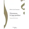 Sillage Hermiston, le juge-pendeur