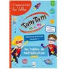 AB Ludis Editions Les Tables De Multiplication Tam Tam Multimax - Niveau 1 Débutant