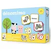 Dénomimo 1 Marine Faraguna (Auteur)