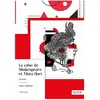 Nombre 7 La valse de Shakespeare et Mata Hari